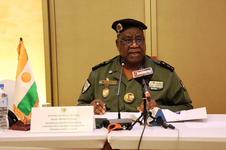 Ayouba Abdourahamane 13 08 2025