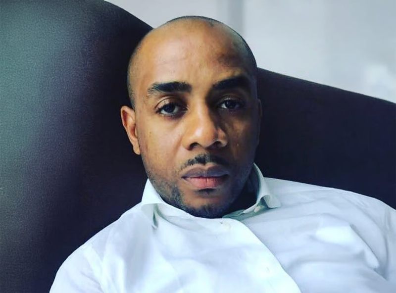 Baltasar Ebang Engonga