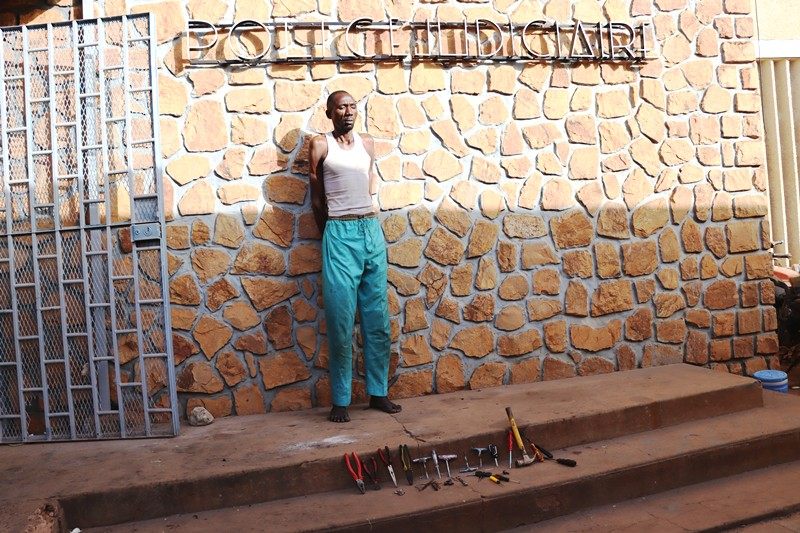 Bande criminel presente PJ 9 12 2025 BIS1