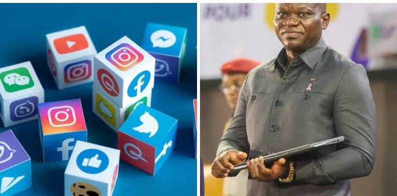 Brice Clotaire Oligui Nguema RS