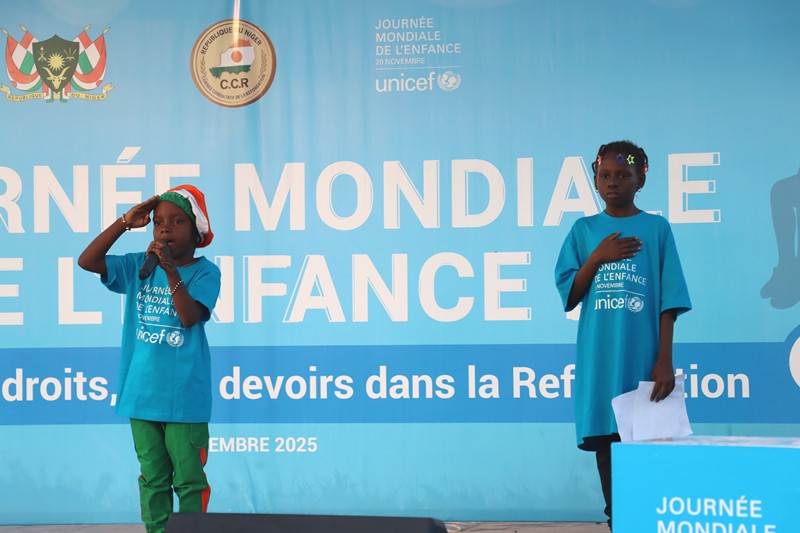 Celebration JME 2025 Niamey BIS