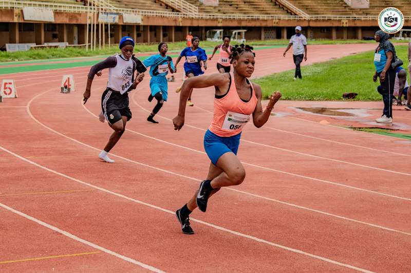 Chapionnat nationaux athletisme BIS