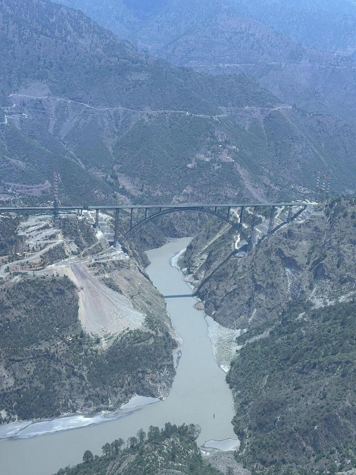 Chenab_rail_bridge