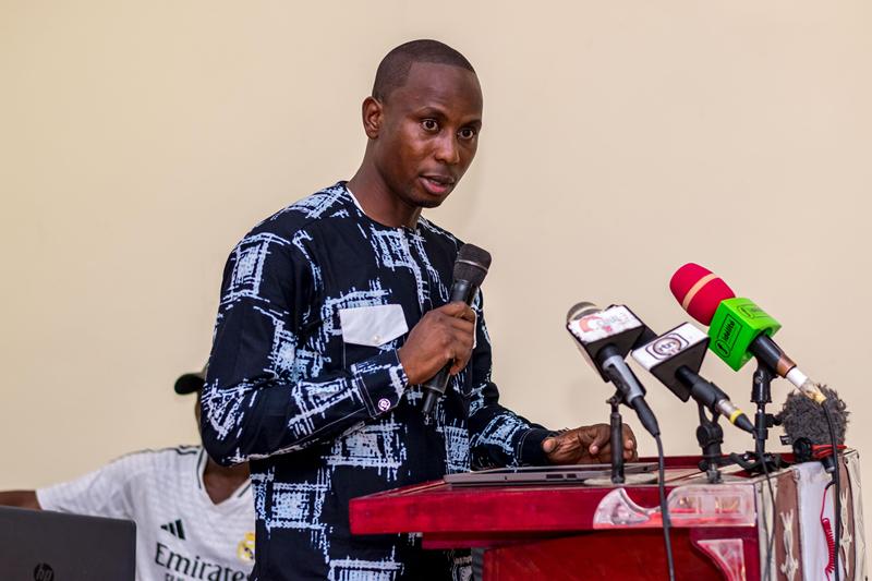 Conference Urgences panafricanistes Niger BIS4