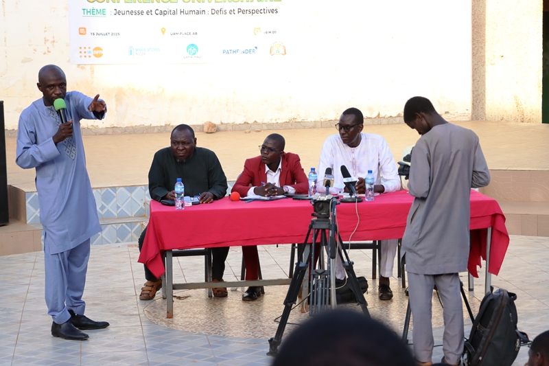 Conference universitaire 15 07 2025 BIS7