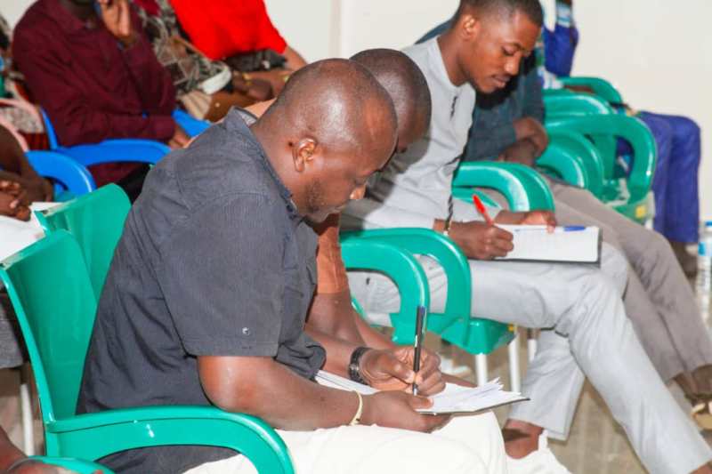Cours premier secour Fevrier 2025 BIS1