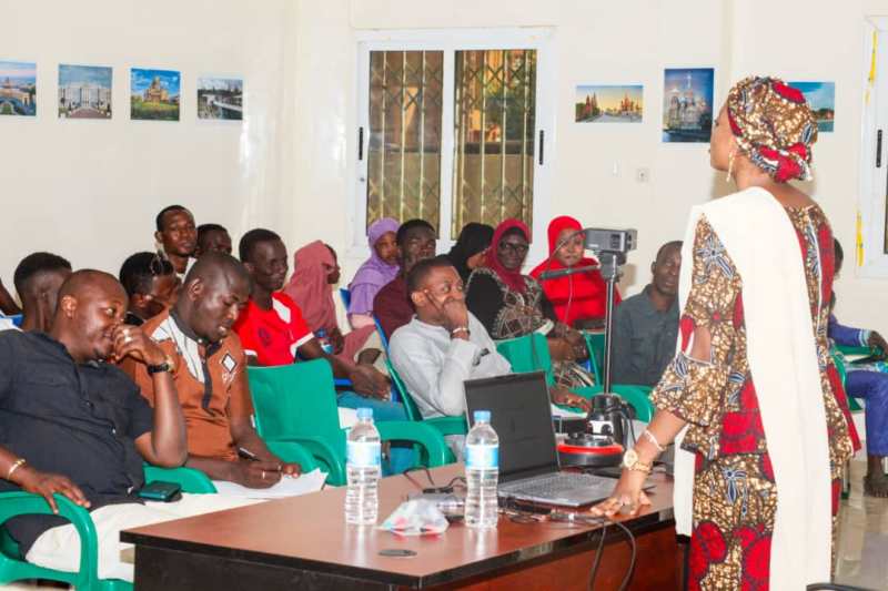 Cours premier secour Fevrier 2025 BIS7