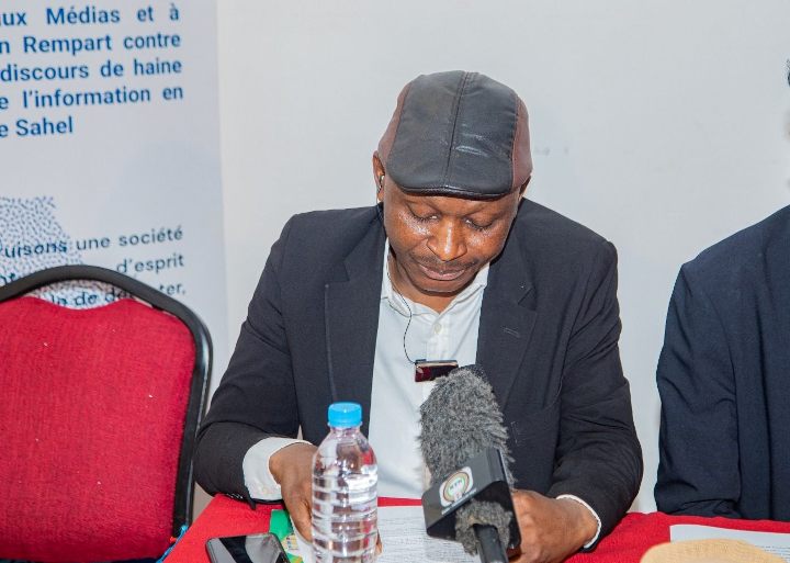 Cyrille GUEL educomunik