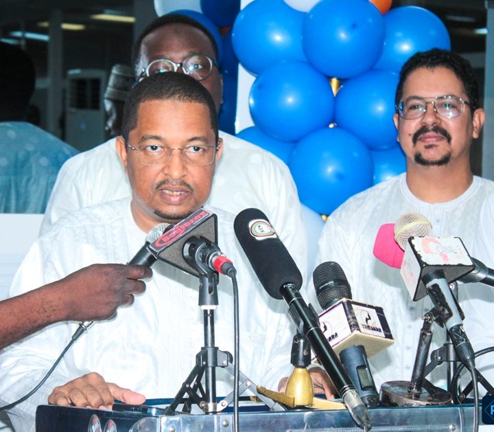 DG Lancement coffre fort Nita BIS
