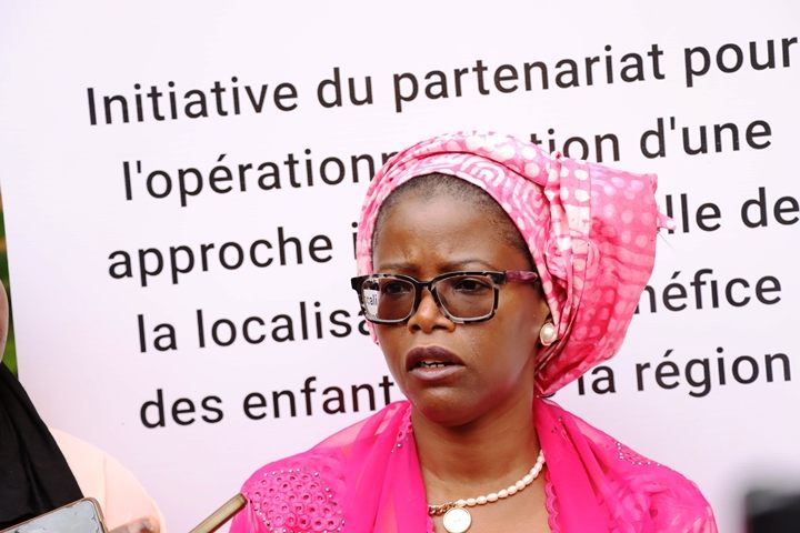 Djanabou Mahonde 18 05 2025