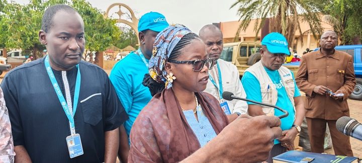 Djanabou Mahonde Tahoua