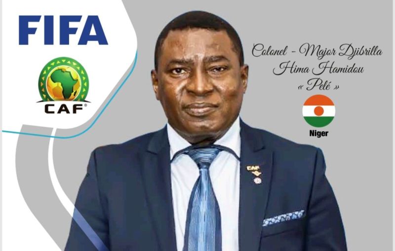 Djibrilla Hima Hamidou Pele