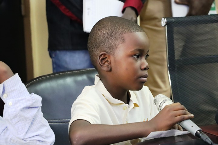 El Assad Abdoul Azize