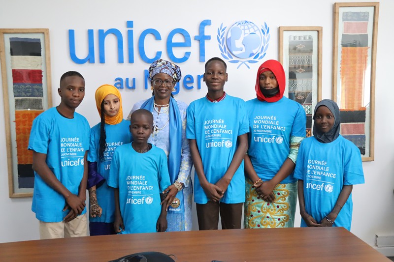Enfants recu Bureau Unicef BIS3
