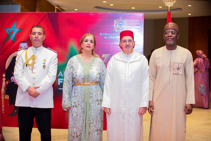FeteTroneMaroc27BIS