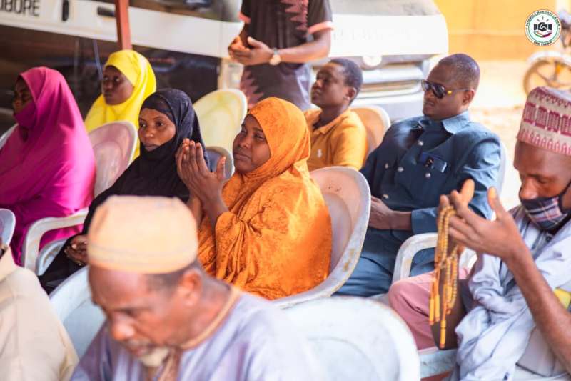 Forage EMMNR Libore BIS3