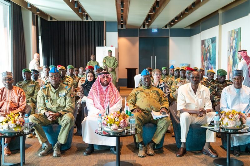 Formation CMCT Niamey 08 2025