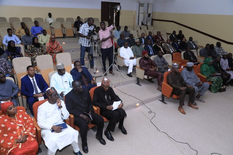 Formation MAEC cadres de administration diplomatique et consulaire BIS