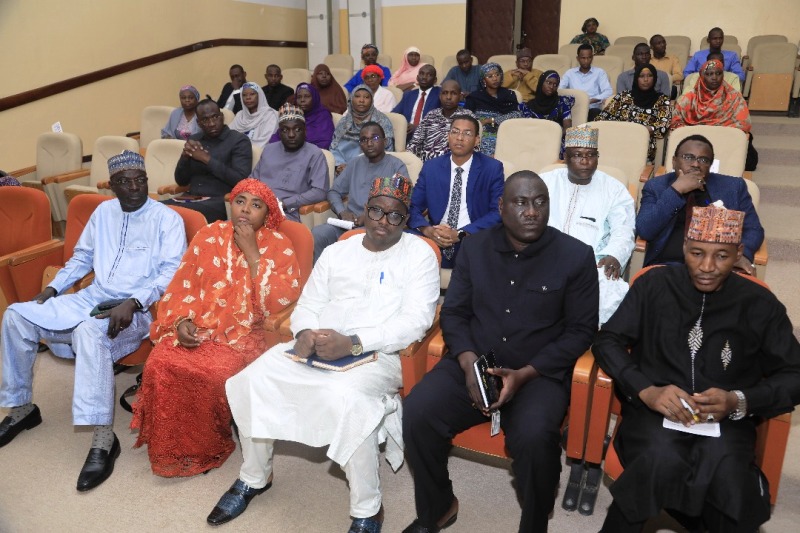Formation MAEC cadres de administration diplomatique et consulaire BIS1