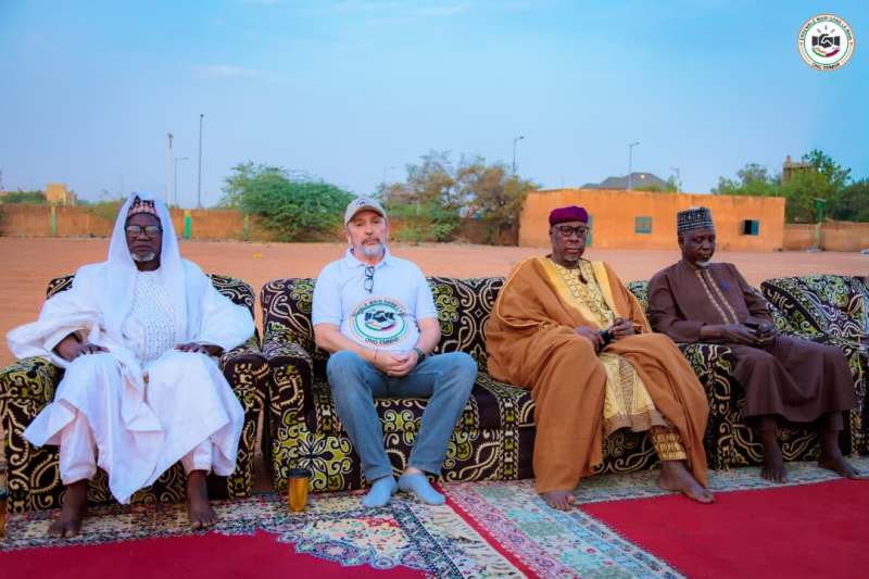 Iftar EMMNR et AIN BIS3