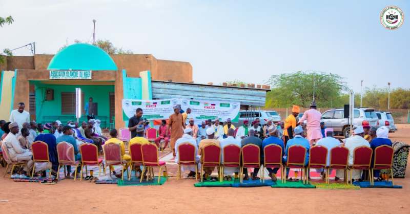 Iftar EMMNR et AIN BIS5