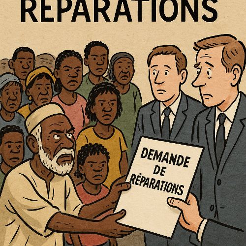 Image de Reparations