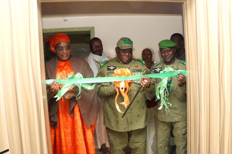 Inauguration plateforme nationale de controle continu des reseaux mobiles0