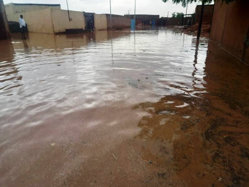 Inondations Zinder 30 08 2025 BIS