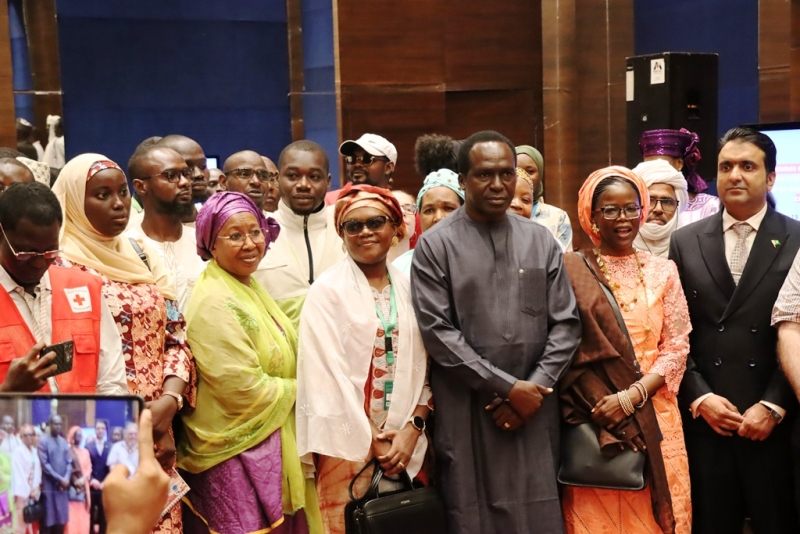 Journee Mondiale Aide Humanitaire 2025