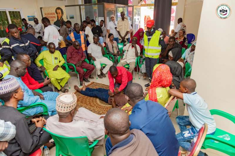 Journee Mondiale Premiers Secours BIS