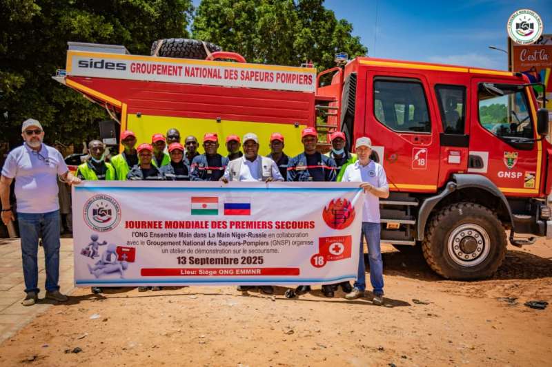 Journee Mondiale Premiers Secours BIS26