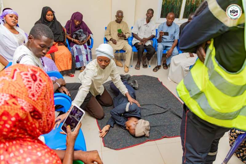 Journee Mondiale Premiers Secours BIS3