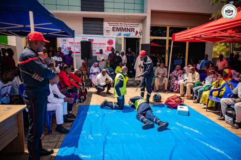 Journee Mondiale Premiers Secours BIS32