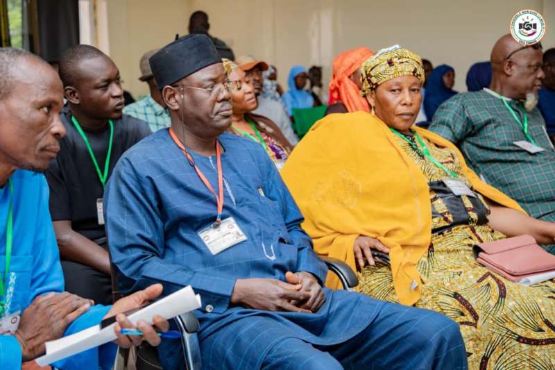 Journee mondiale enseignant BIS6