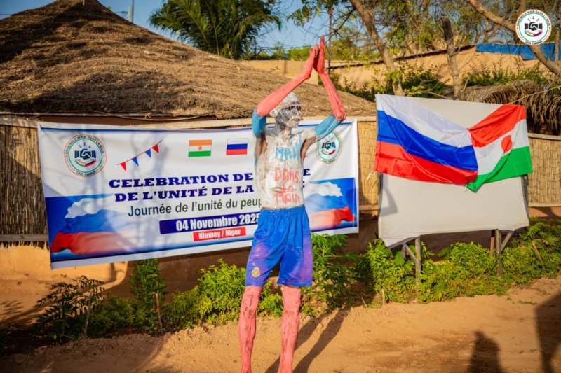 Journee unite nationale russe Niamey BIS4