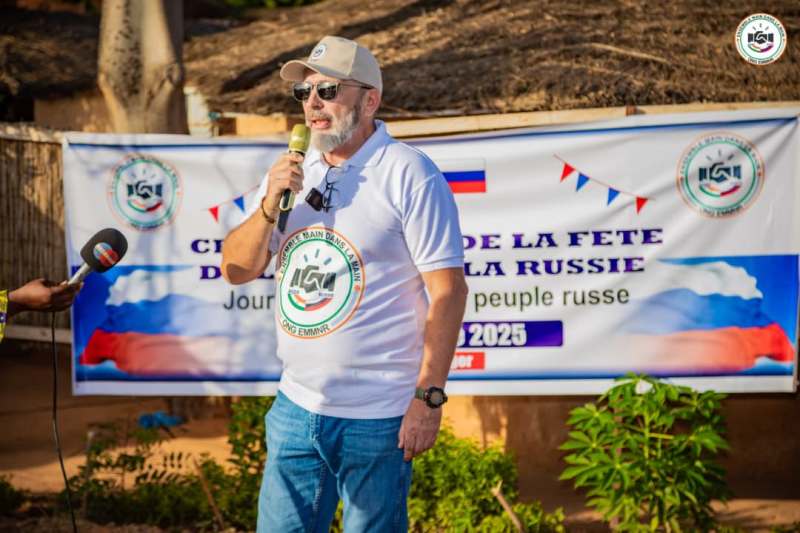 Journee unite nationale russe Niamey BIS6