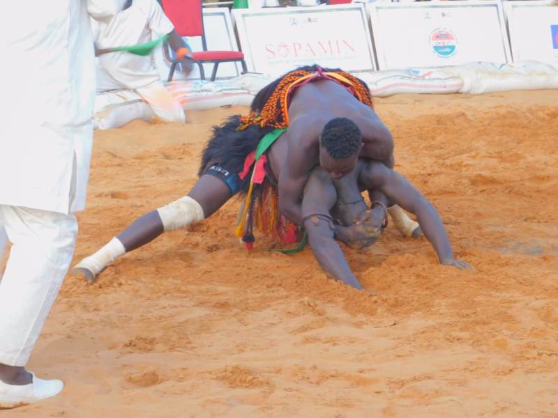 Kokowa 2025 Tahoua Niger