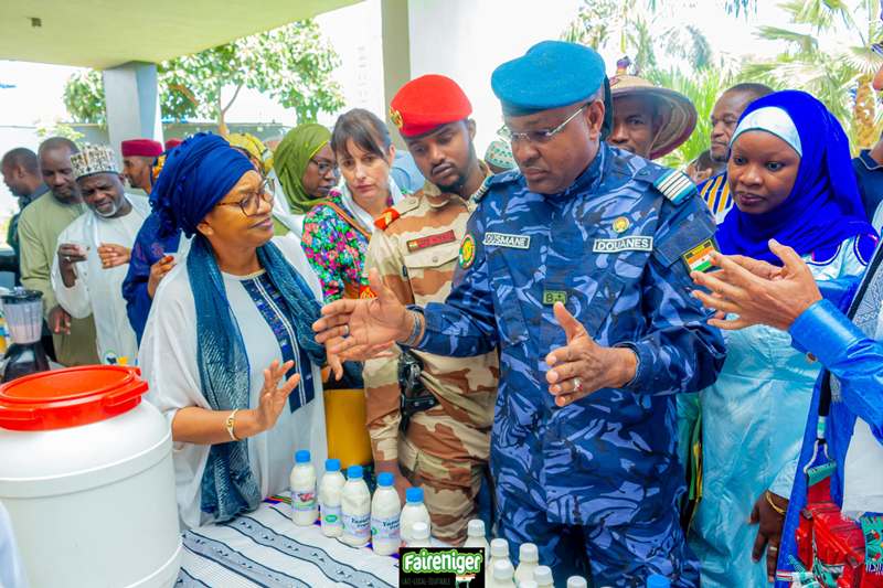 Lancement FaireNiger 10 12 2025 BIS1