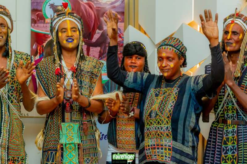 Lancement FaireNiger 10 12 2025 BIS2