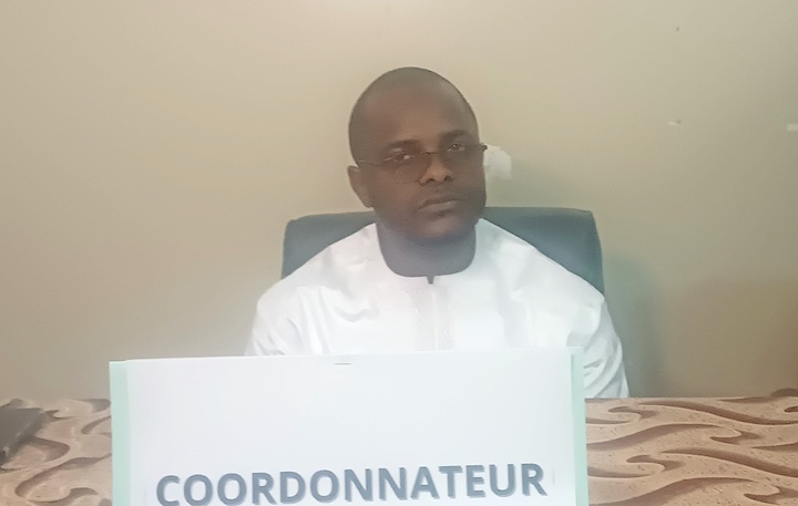 Lancement Projet Voie du Developpement BIS3