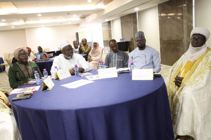 Lancement Propaf BIS