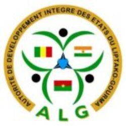 Logo de lALG
