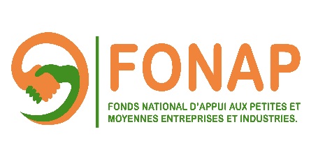 Logo FONAP