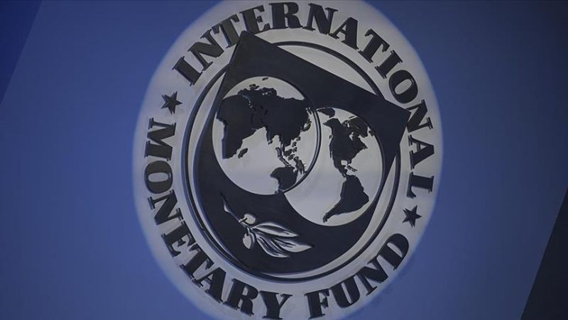 Logo imf