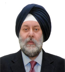 ManjeevSinghPuri