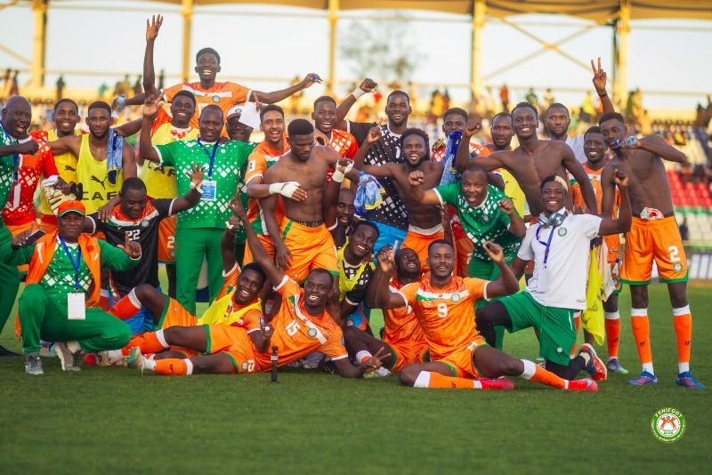 Mena victoire Tanzanie 09 09 2025
