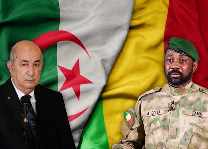 Montage Teboune Assimi Goita