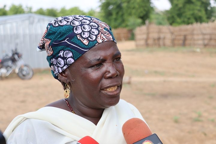 Nana Amadou Garin Gamao