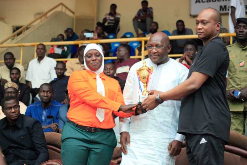 Open de Taekwondo de Niamey BIS4