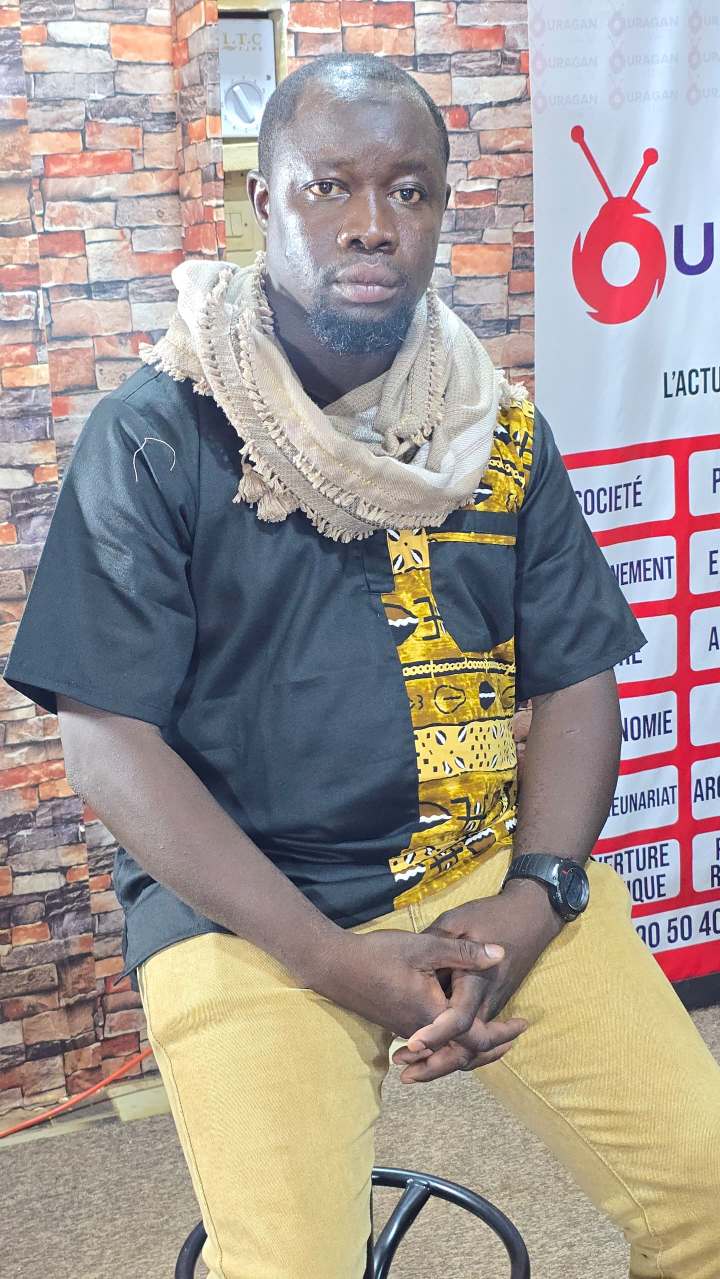 Ouzairou Mamane 12 11 2025